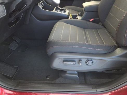 New 2026 Honda CR-V Sport image 17