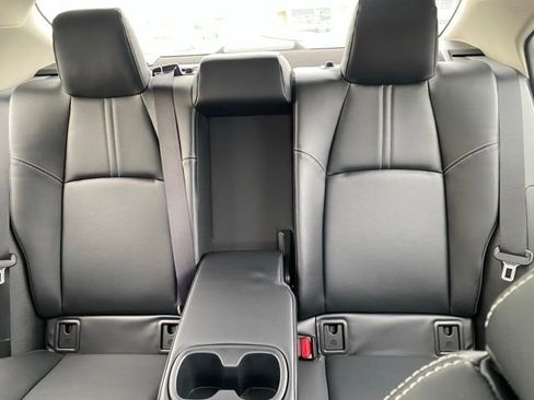 New 2026 Toyota Corolla XLE image 23