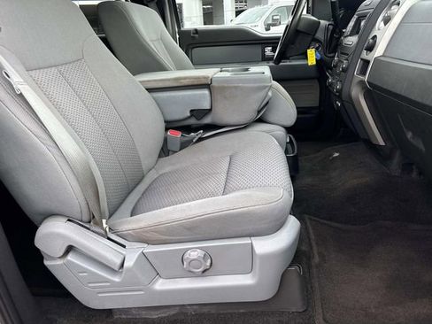 Used 2014 Ford F150 XLT w/ Equipment Group 302A Luxury image 8