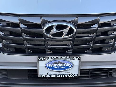 Used 2023 Hyundai Tucson SEL w/ Convenience Package AWD/4WD image 11