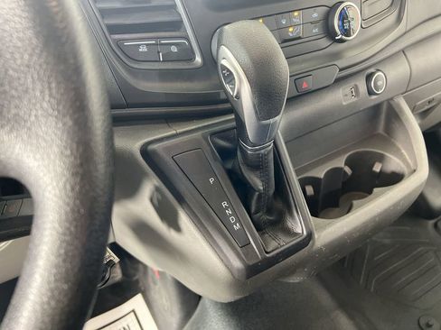 Used 2023 Ford Transit 250 Low Roof AWD w/ Exterior Upgrade Package image 16