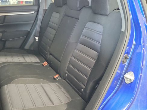 Used 2021 Honda CR-V Special Edition image 10