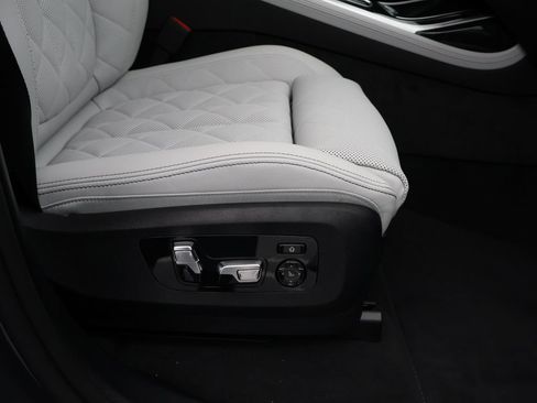 New 2027 BMW X7 xDrive40i w/ M Sport Package AWD/4WD image 12