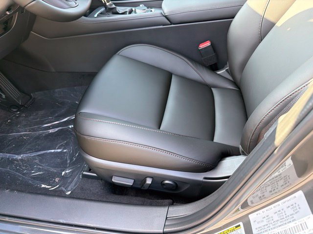 New 2026 MAZDA MAZDA3 2.5 S Sedan w/ Preferred Pkg FWD image 13