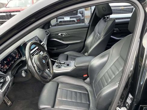Used 2020 BMW M340i xDrive w/ Premium Package image 13