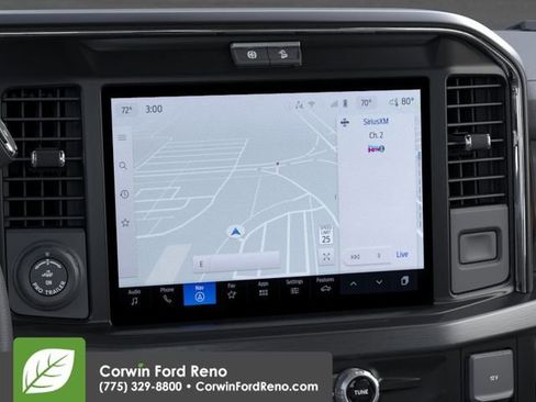 New 2026 Ford F250 Lariat AWD/4WD image 15