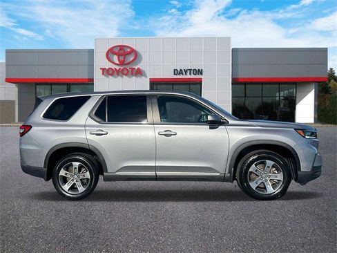 Used 2024 Honda Pilot EX-L image 6