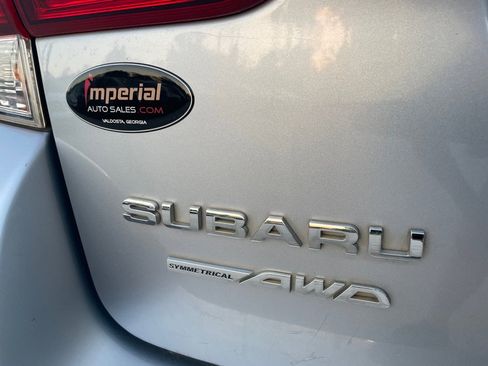 Used 2019 Subaru Crosstrek 2.0i Premium w/ Eyesight System image 8