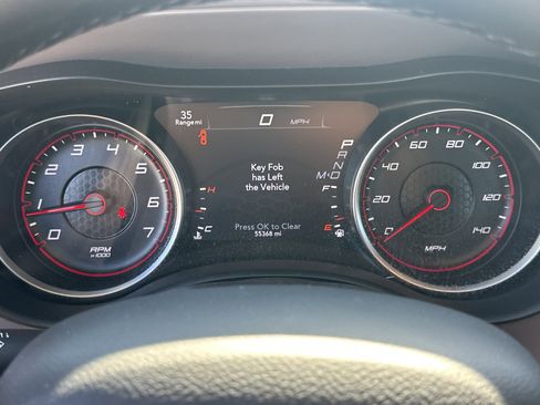 Used 2023 Dodge Charger SXT image 26