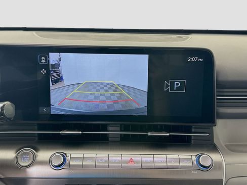 New 2026 Hyundai Kona SEL Sport image 12