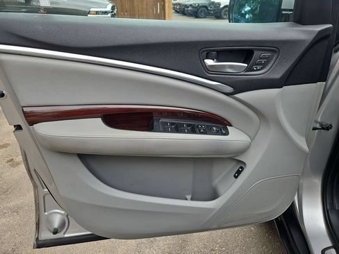 Used 2014 Acura MDX SH-AWD image 11
