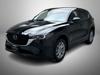 Certified 2023 MAZDA CX-5 AWD 2.5 S
