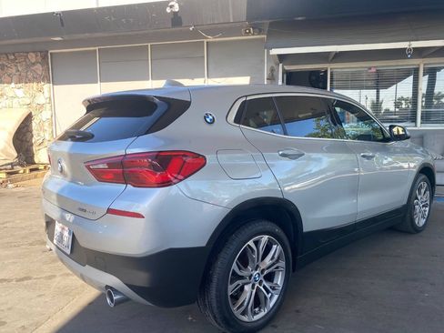 Used 2018 BMW X2 sDrive28i w/ Convenience Package FWD image 35