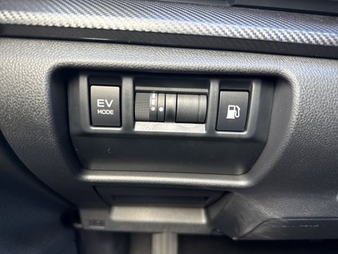 New 2026 Subaru Crosstrek 2.5i Limited image 22