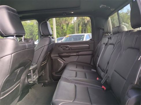 Used 2024 RAM 1500 Limited image 16