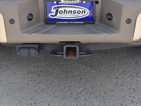 Used 2013 Ford F250 King Ranch w/ FX4 Off Road Pkg AWD/4WD image 7