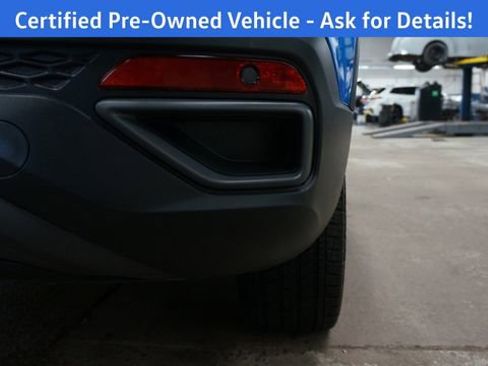 Certified 2025 Volkswagen Taos SE AWD/4WD image 86
