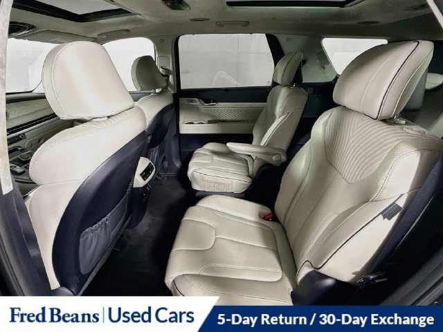 Used 2024 Hyundai Palisade Calligraphy AWD/4WD image 32