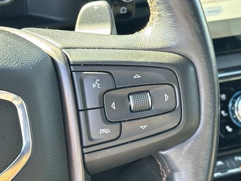 Used 2023 GMC Sierra 1500 AT4 w/ AT4 Premium Package image 29