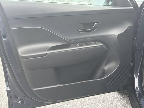 New 2026 Hyundai Kona SEL Sport FWD image 12