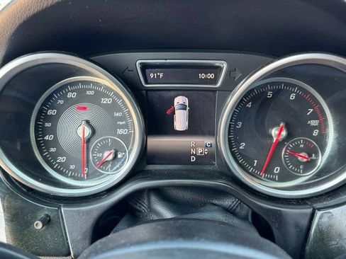 Used 2017 Mercedes-Benz GLE 350 4MATIC image 16