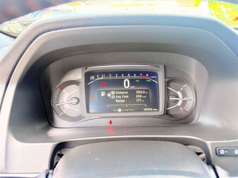 Used 2023 Honda Passport TrailSport image 13