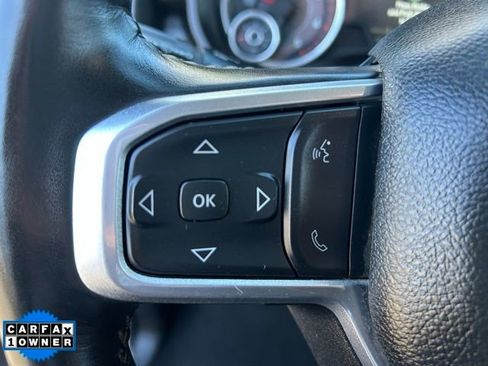 Used 2024 RAM 2500 Laramie w/ Safety Group image 23