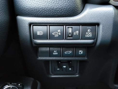 Used 2025 Toyota Land Cruiser AWD/4WD image 22