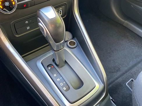 Used 2021 Ford EcoSport SE w/ SE Convenience Package FWD image 29