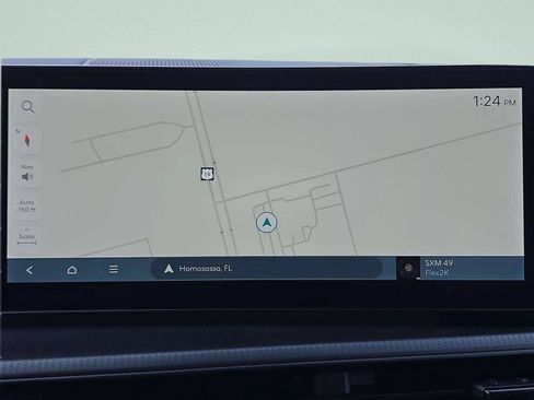 New 2026 Hyundai Santa Fe Calligraphy FWD image 6