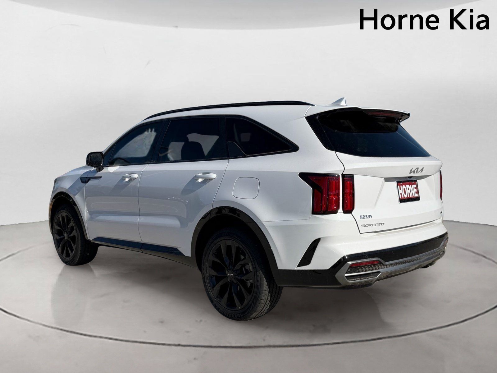 Used 2023 Kia Sorento SX AWD/4WD image 6