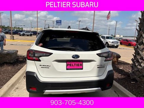Used 2023 Subaru Outback Touring XT image 20