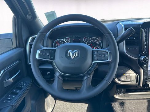 New 2026 RAM 2500 Big Horn image 12