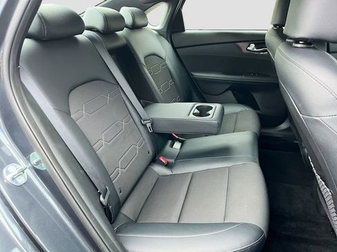 Certified 2023 Kia Forte GT-Line w/ GT-Line Technology Package image 24