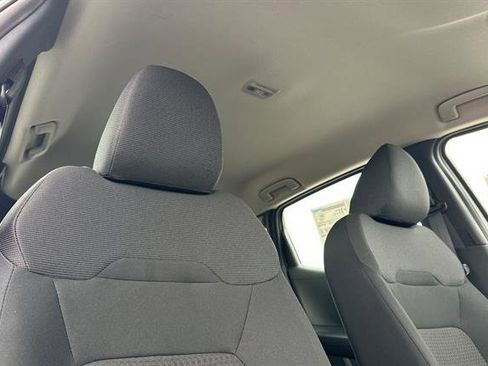 New 2026 Nissan Kicks S image 18