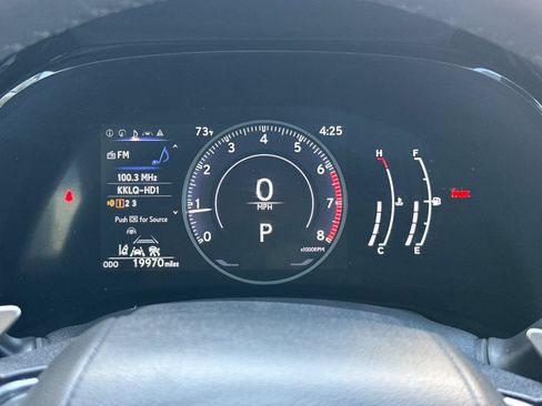 Used 2024 Lexus RX 350 FWD w/ Technology Package image 30