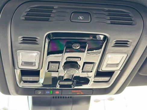 New 2026 Chevrolet Tahoe Premier AWD/4WD image 24