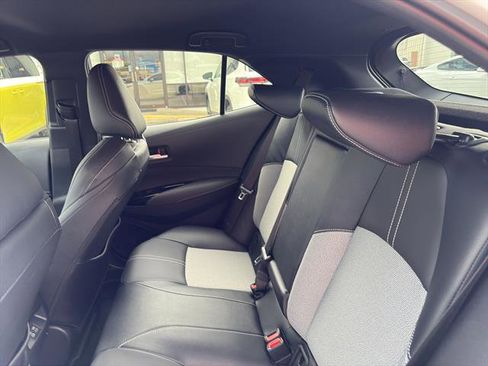 Used 2024 Toyota Corolla XSE image 12