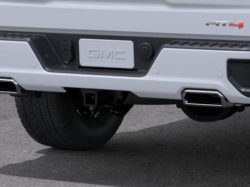 New 2026 GMC Sierra 1500 AT4 w/ Technology Package AWD/4WD image 15