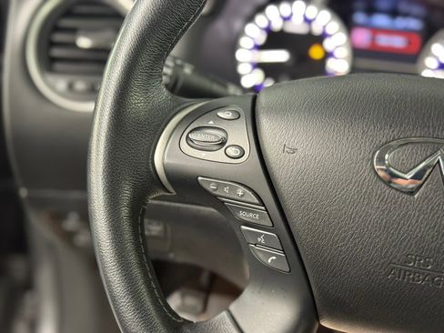 Used 2017 INFINITI QX60 Luxe w/ Premium Package image 30