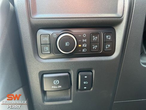 New 2025 Ford F150 Lariat w/ Equipment Group 501A Mid image 23