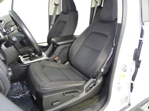 Used 2016 Chevrolet Colorado LT w/ LT Convenience Package AWD/4WD image 20