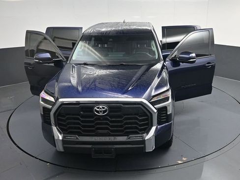 Used 2022 Toyota Tundra SR5 w/ TRD Off-Road Premium Package AWD/4WD image 57
