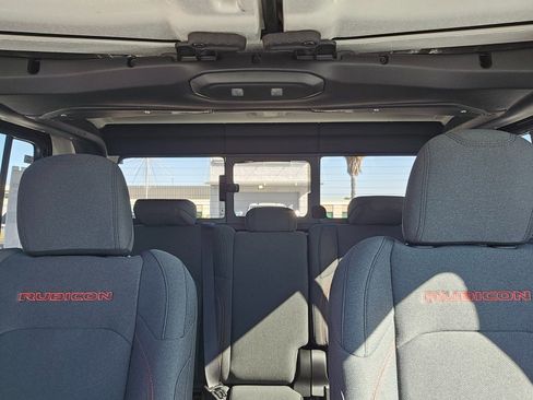 New 2026 Jeep Gladiator Rubicon image 26