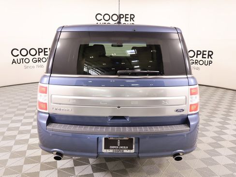 Used 2019 Ford Flex Limited w/ Equipment Group 301A image 22
