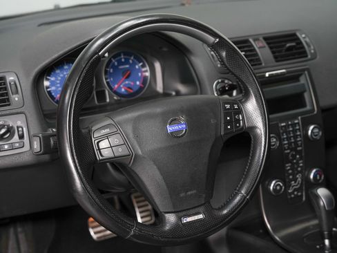 Used 2012 Volvo C30 T5 R-Design FWD image 34
