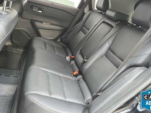 Used 2023 Nissan Rogue SL w/ SL Premium Package FWD image 43