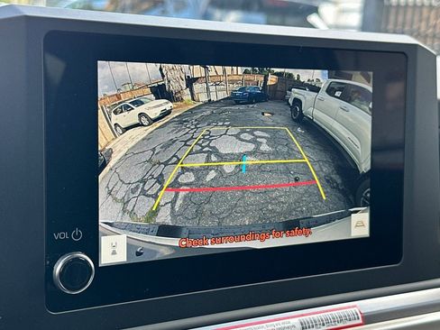 New 2026 Toyota Tacoma SR5 image 20