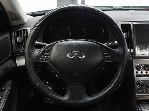 Used 2012 INFINITI G37 Journey w/ Premium Pkg RWD image 14