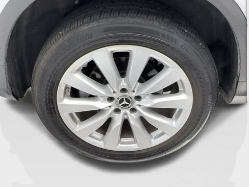 Used 2020 Mercedes-Benz GLC 300 4MATIC image 16